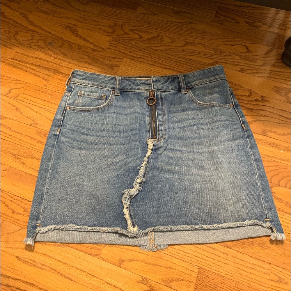 Pacsun skirt